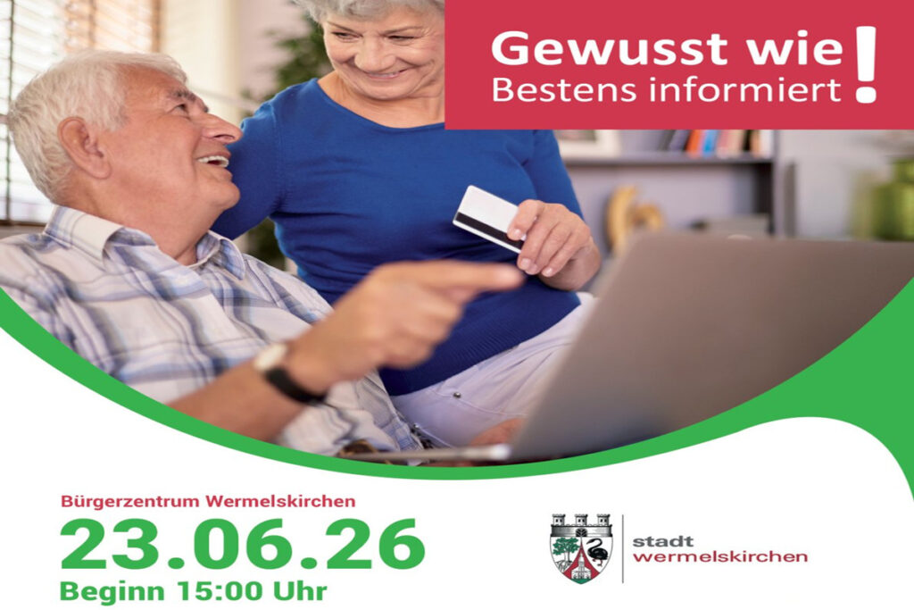 Online-Shopping: Sicher einkaufen im Internet