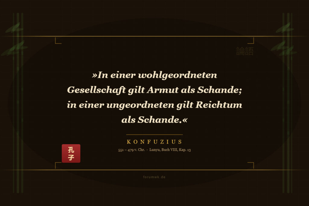 Gelassenheit beginnt heute
