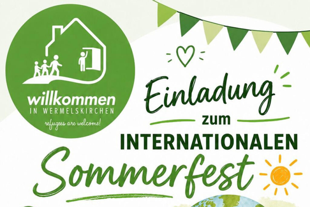 Internationales Sommerfest