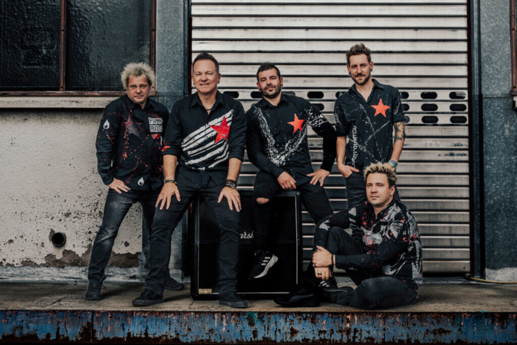 Opium fürs Volk – Eifgen Tribute Nights – Open Air Summerstage