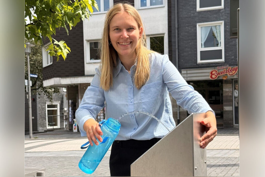 Für die heißen Tage: Tipps, um die Hitze zu meistern