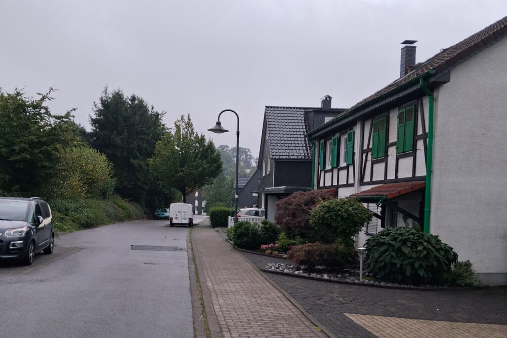 Bürgerfreundlich?