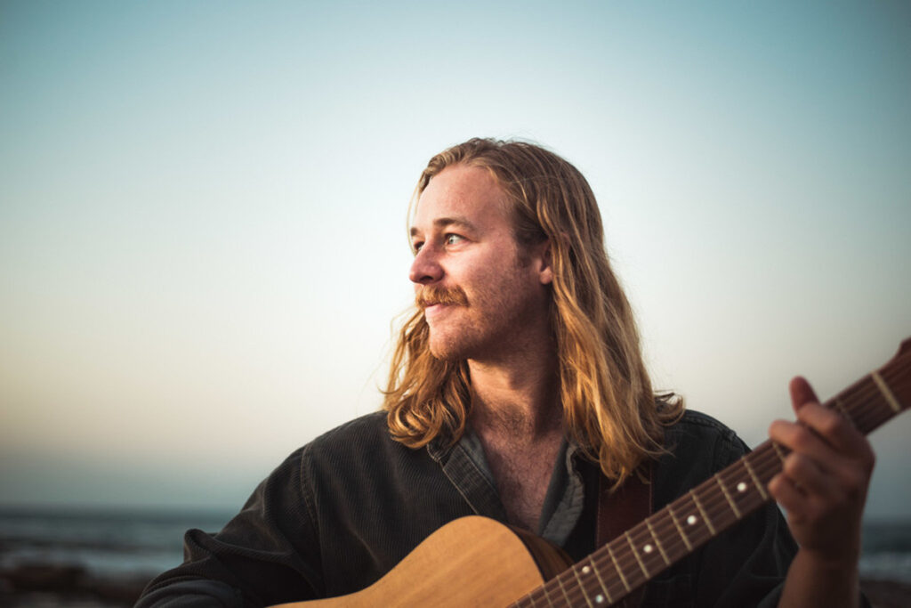 Tom Harrington – Barely the Same