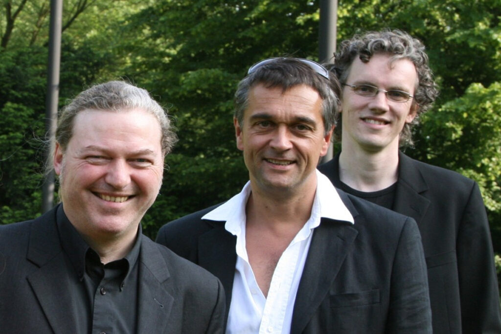 Offene Jazz-Session mit Opener-Band Rrose Selavy – Latin-Jazz