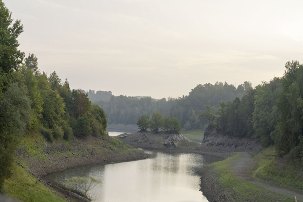 Nächster Schritt beim Wassermanagement in der Dürrephase