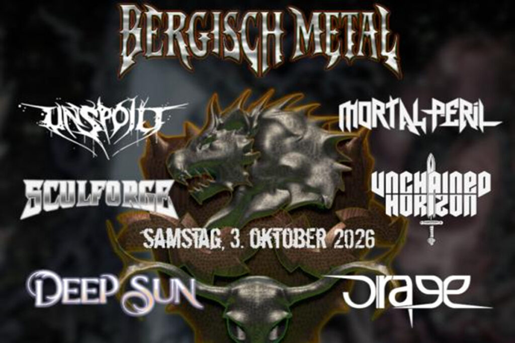 Festival Bergisch Metal