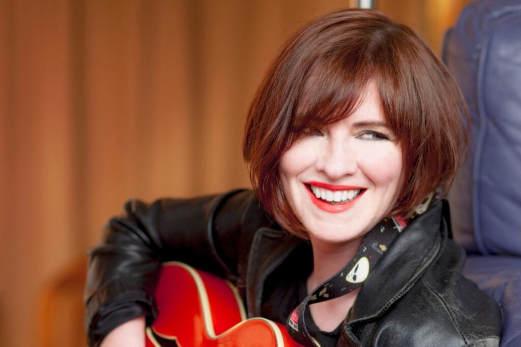 Eleanor McEvoy (IRL) Celtic Voyage