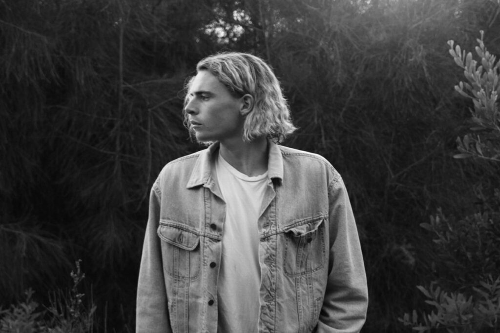 Ben Morgan – Uk / Europe Tour 2026