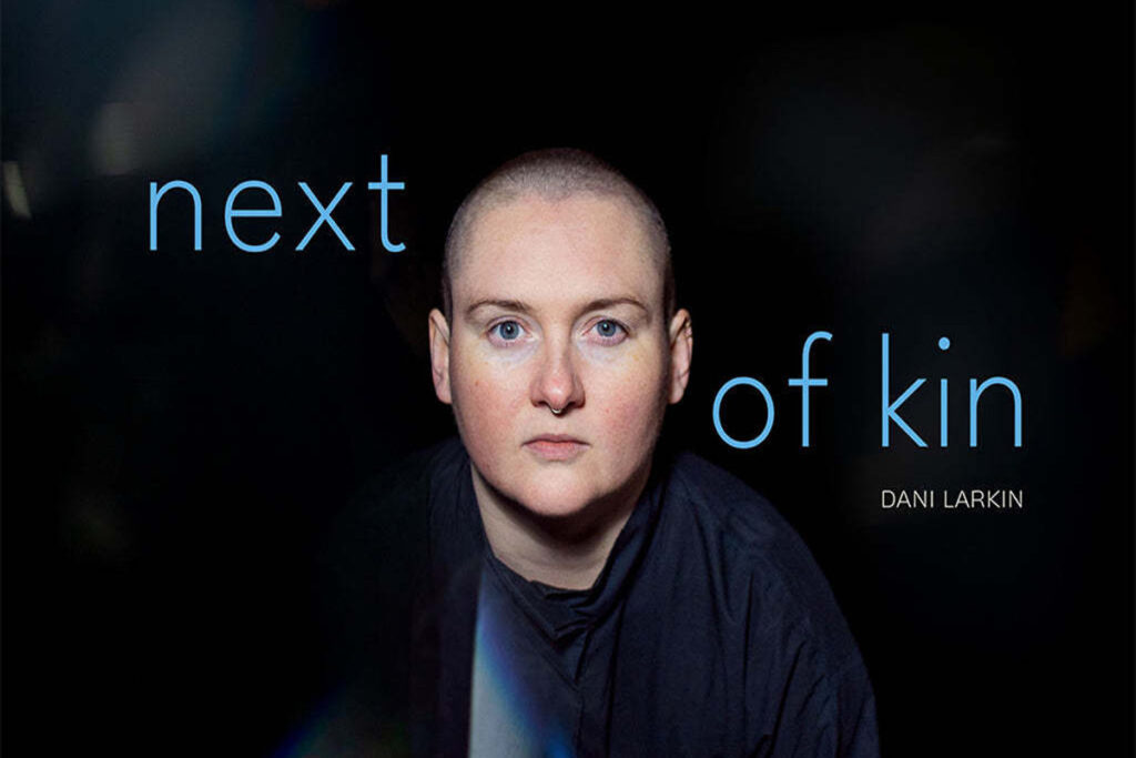Dani Larkin (IRL) New Voices