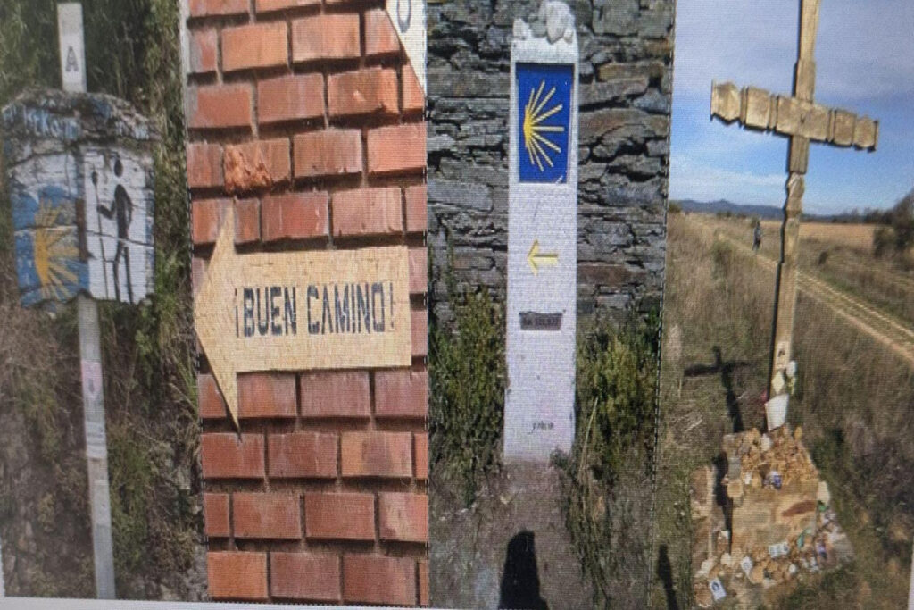 Camino Francés 2017 – Folge 2 von 17