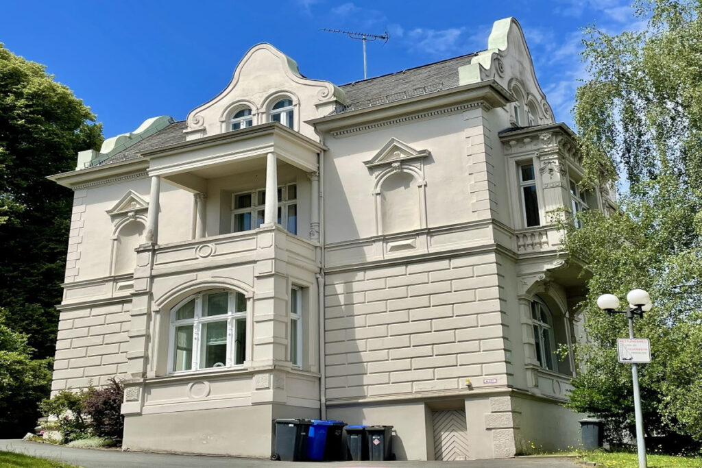 Sommerfest im Haus der Begegnung