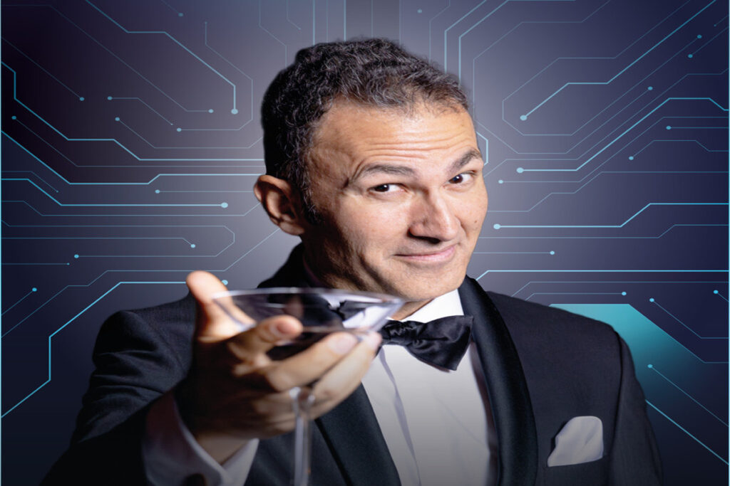 Fatih Çevikkollu KI – Kritische Intelligenz