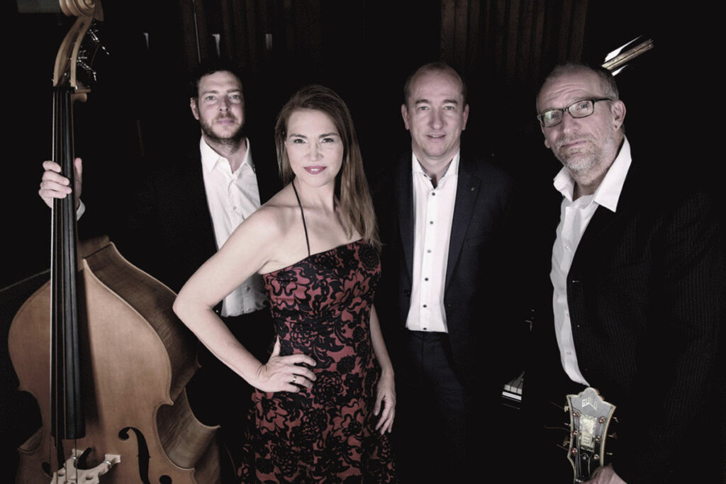 Viva Valente! Eifgen Tribute Nights – A Swingin’ Tribute to Caterina Valente