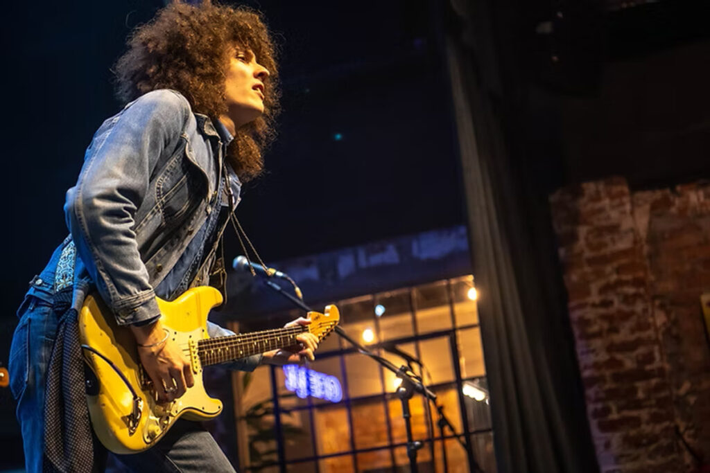 Guto Konrad (BR) Blues-Rock to Thrill and Chill you!