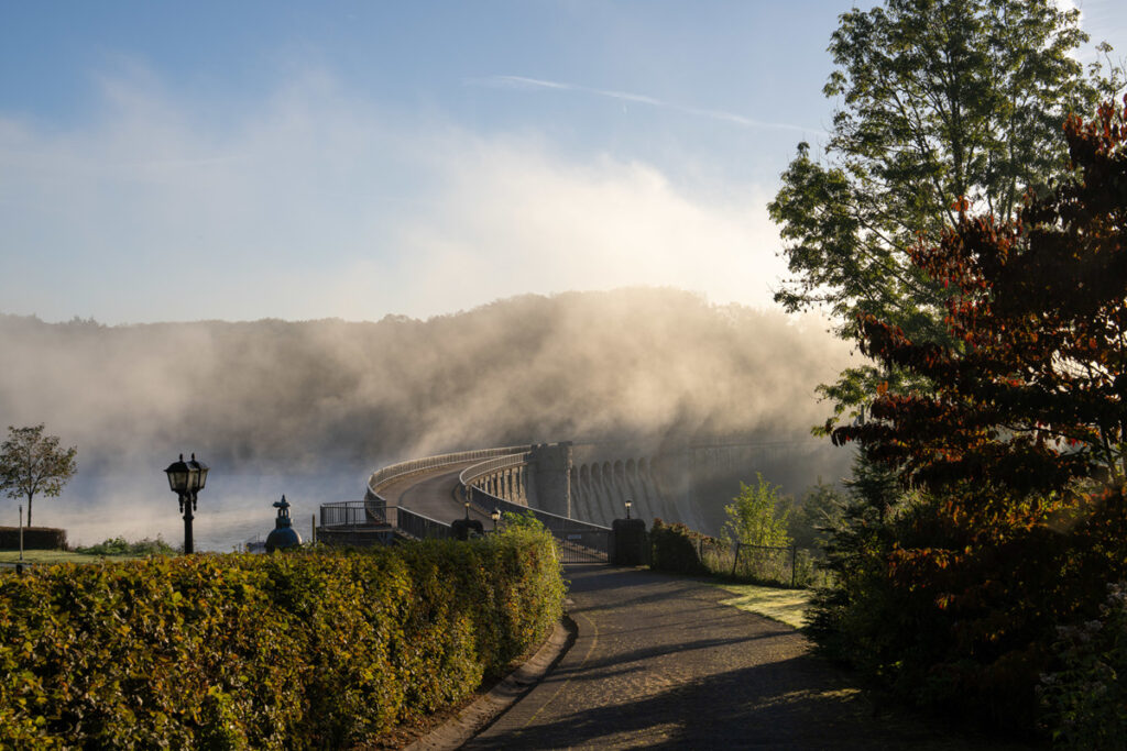 Herbst startet mit einem trockenen, eher sommerlichen September