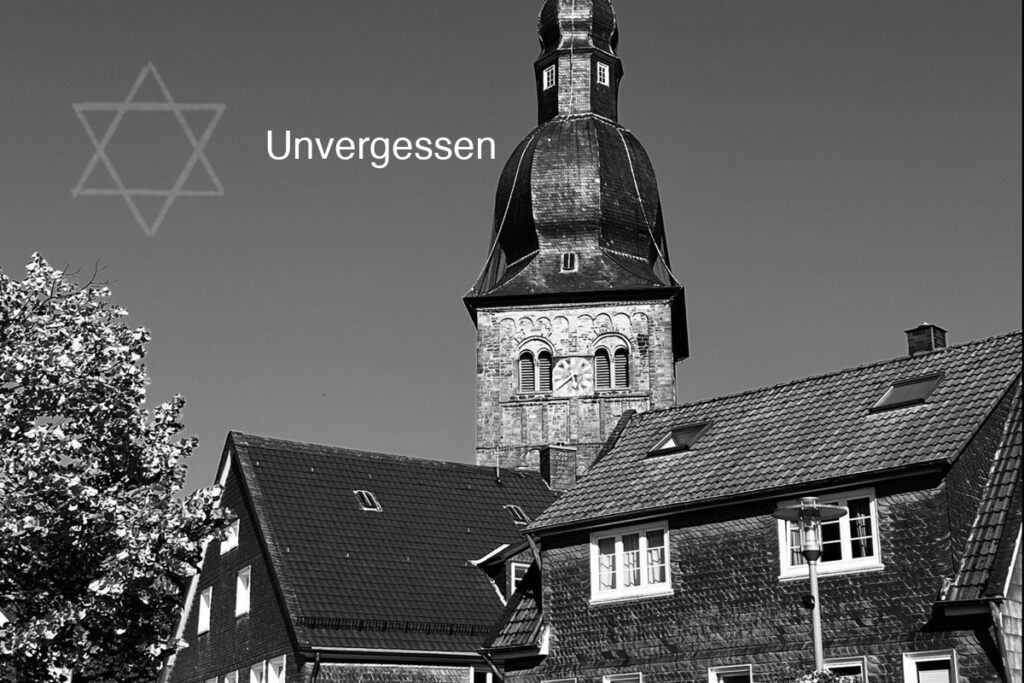 Hervorgekommen