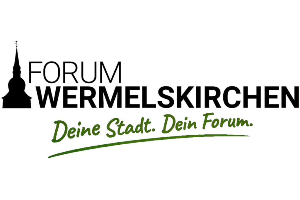 Neue Pfade und ein erweitertes Logo